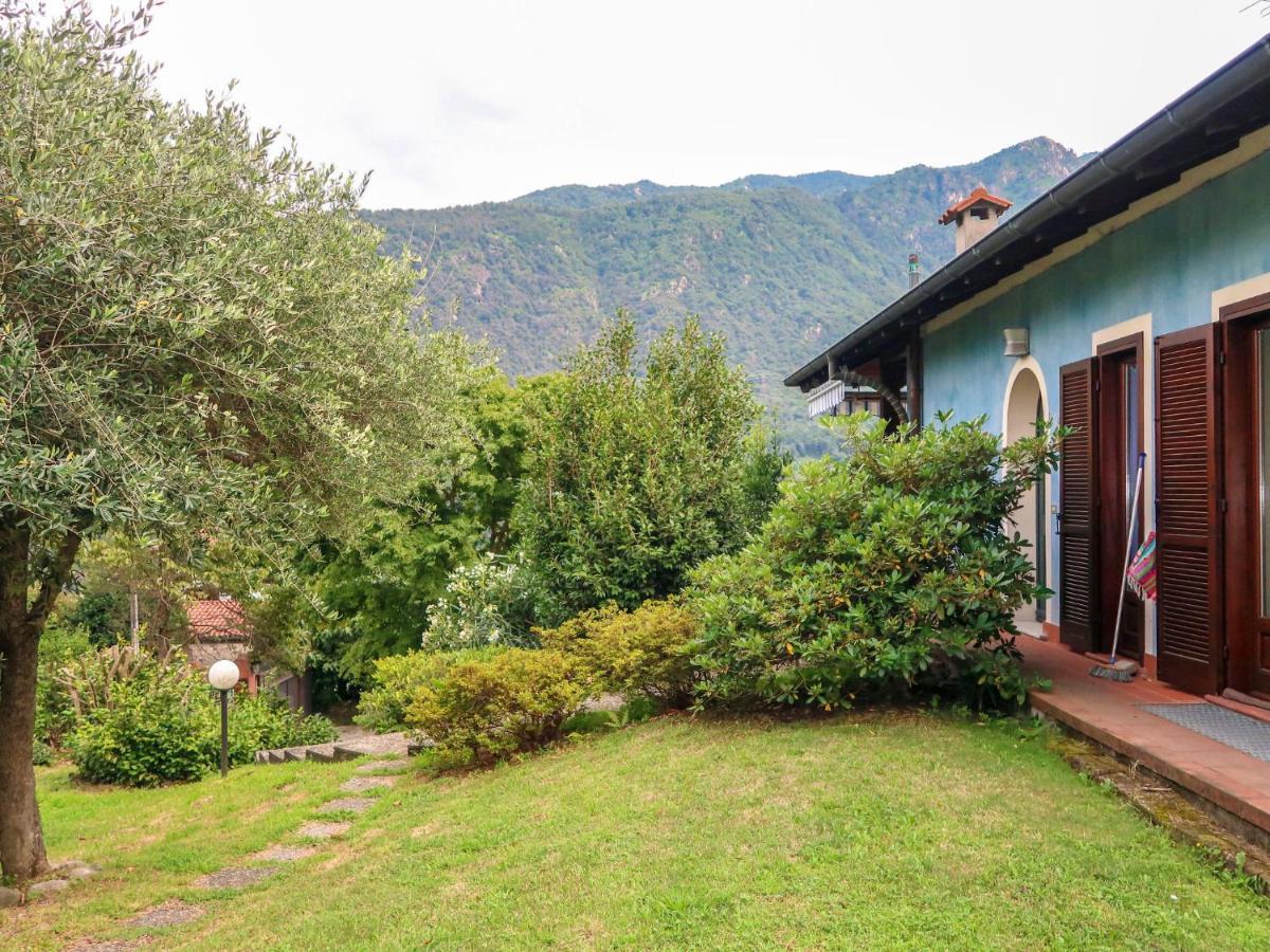 Holiday Home Sulle Colline Casalesi By Interhome Casale Corte Cerro Exterior photo