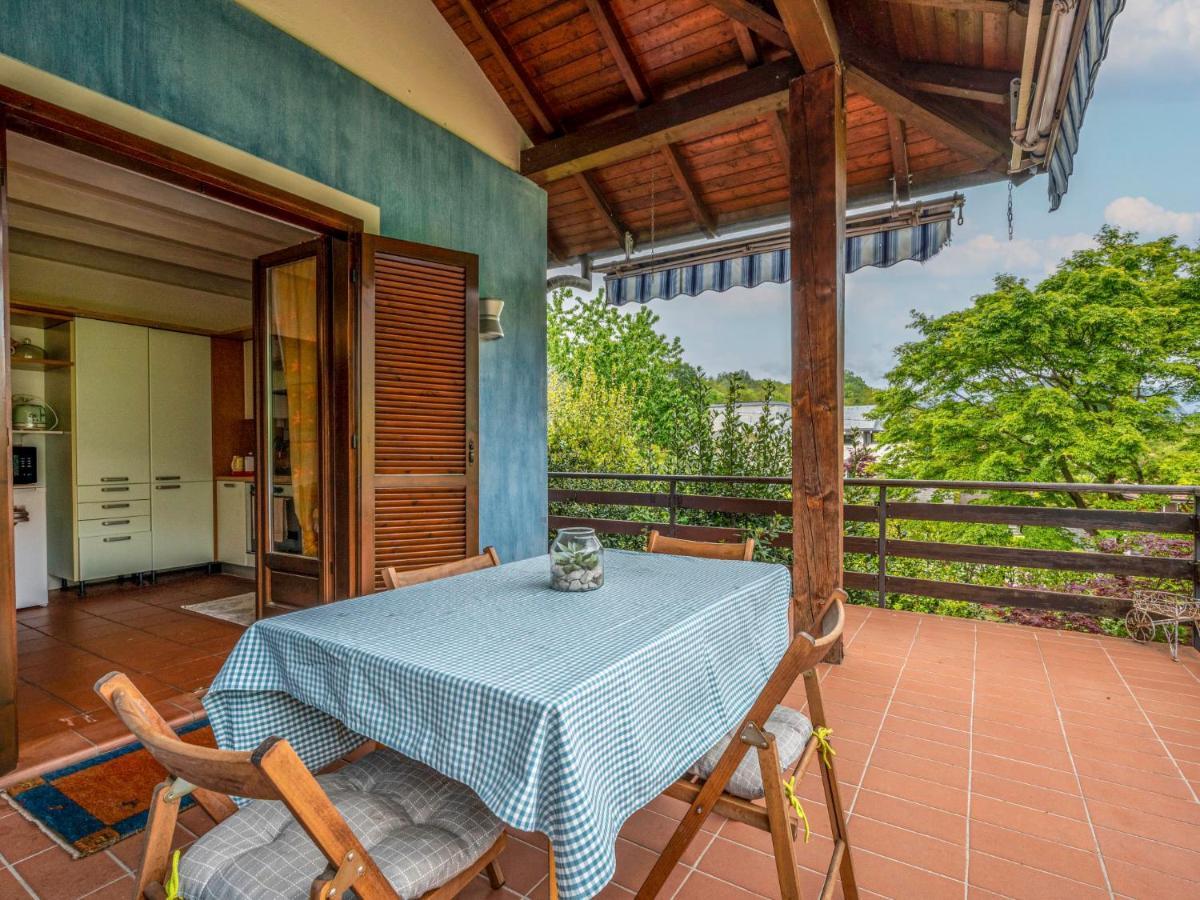 Holiday Home Sulle Colline Casalesi By Interhome Casale Corte Cerro Exterior photo