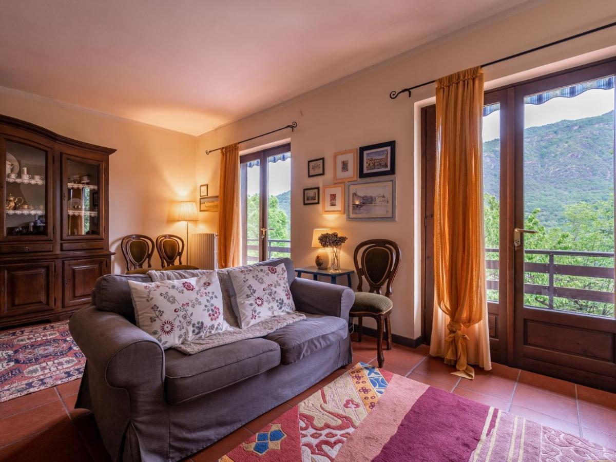Holiday Home Sulle Colline Casalesi By Interhome Casale Corte Cerro Exterior photo