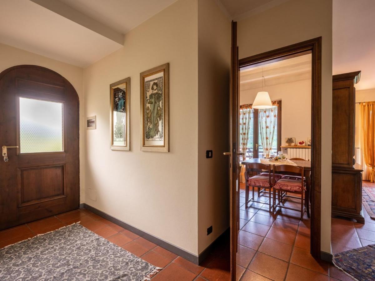 Holiday Home Sulle Colline Casalesi By Interhome Casale Corte Cerro Exterior photo
