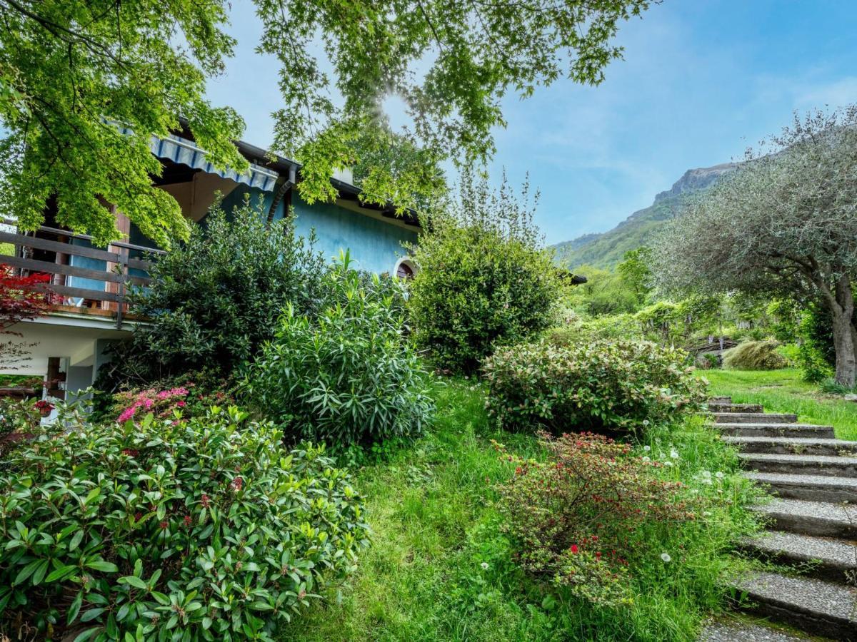 Holiday Home Sulle Colline Casalesi By Interhome Casale Corte Cerro Exterior photo