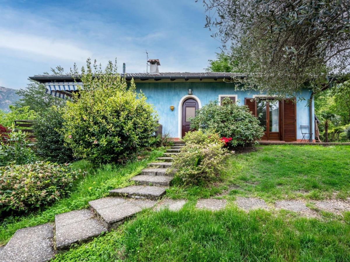 Holiday Home Sulle Colline Casalesi By Interhome Casale Corte Cerro Exterior photo