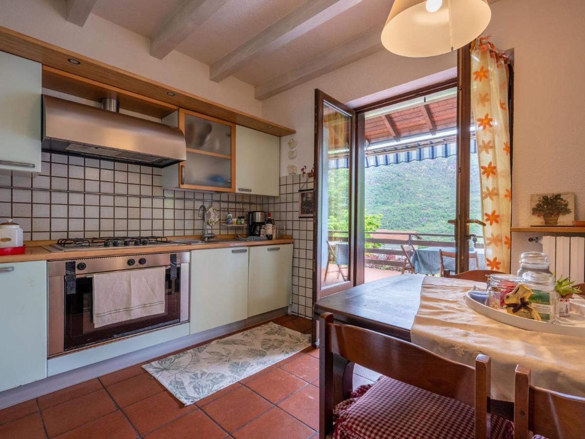 Holiday Home Sulle Colline Casalesi By Interhome Casale Corte Cerro Exterior photo